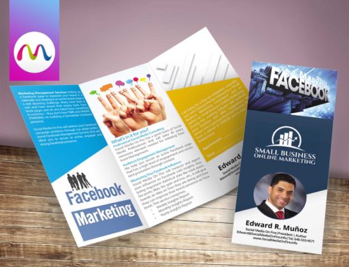 Trifold Flyer Designs