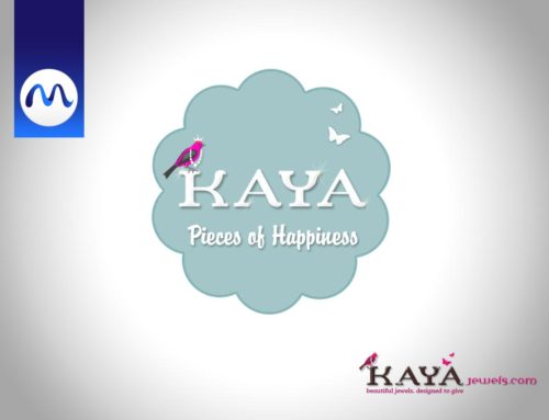 Kaya Jewels Logo