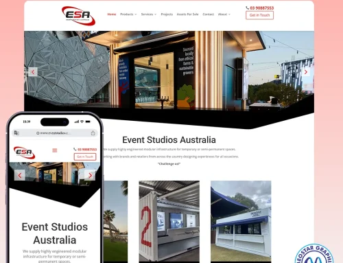 Event Studios Australia