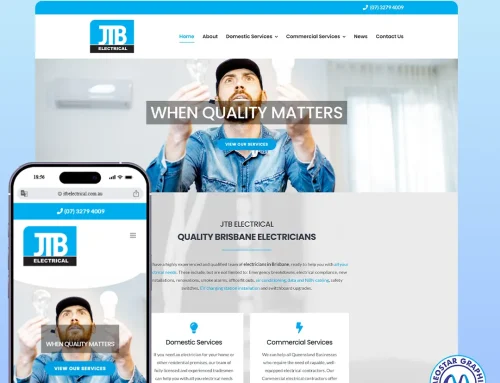 JTB Electrical