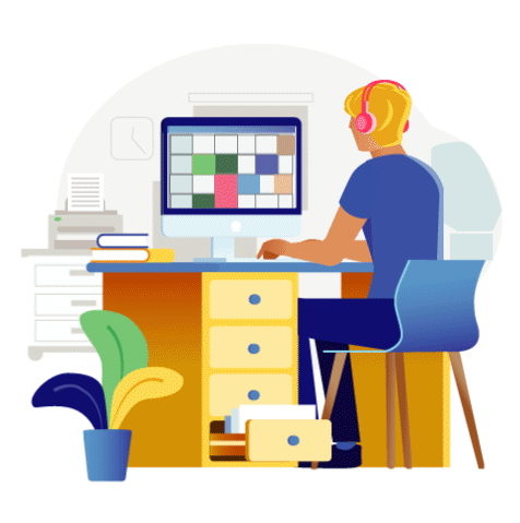 Design Meostar Graphix & Web Solutions