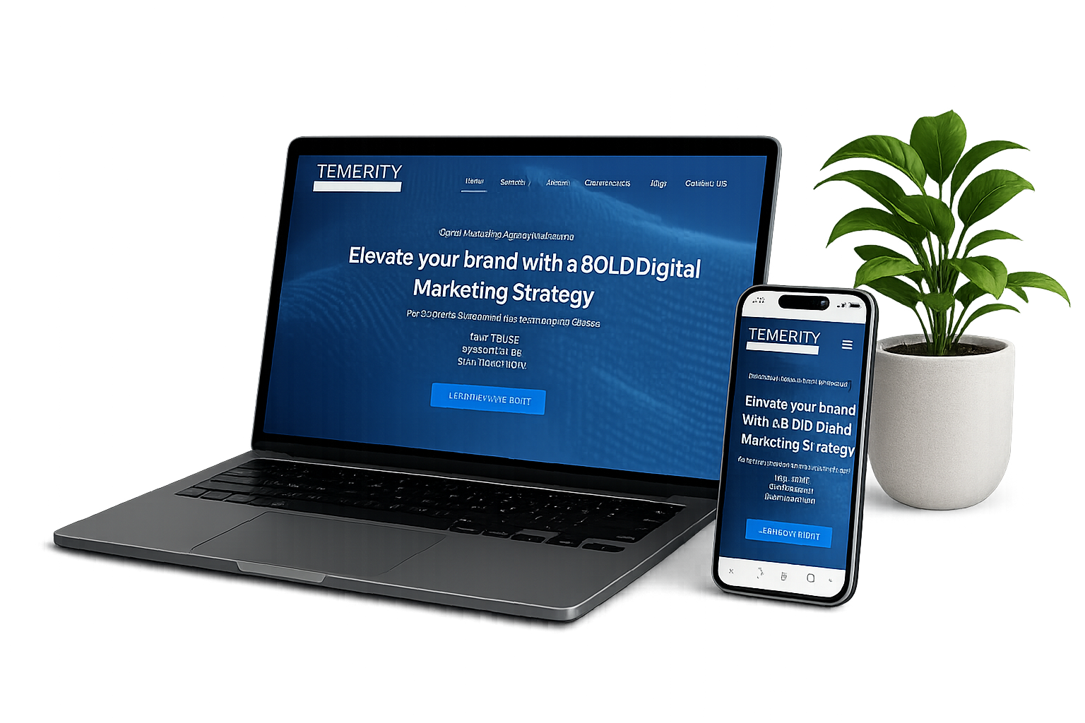Meostar Graphix Web Services