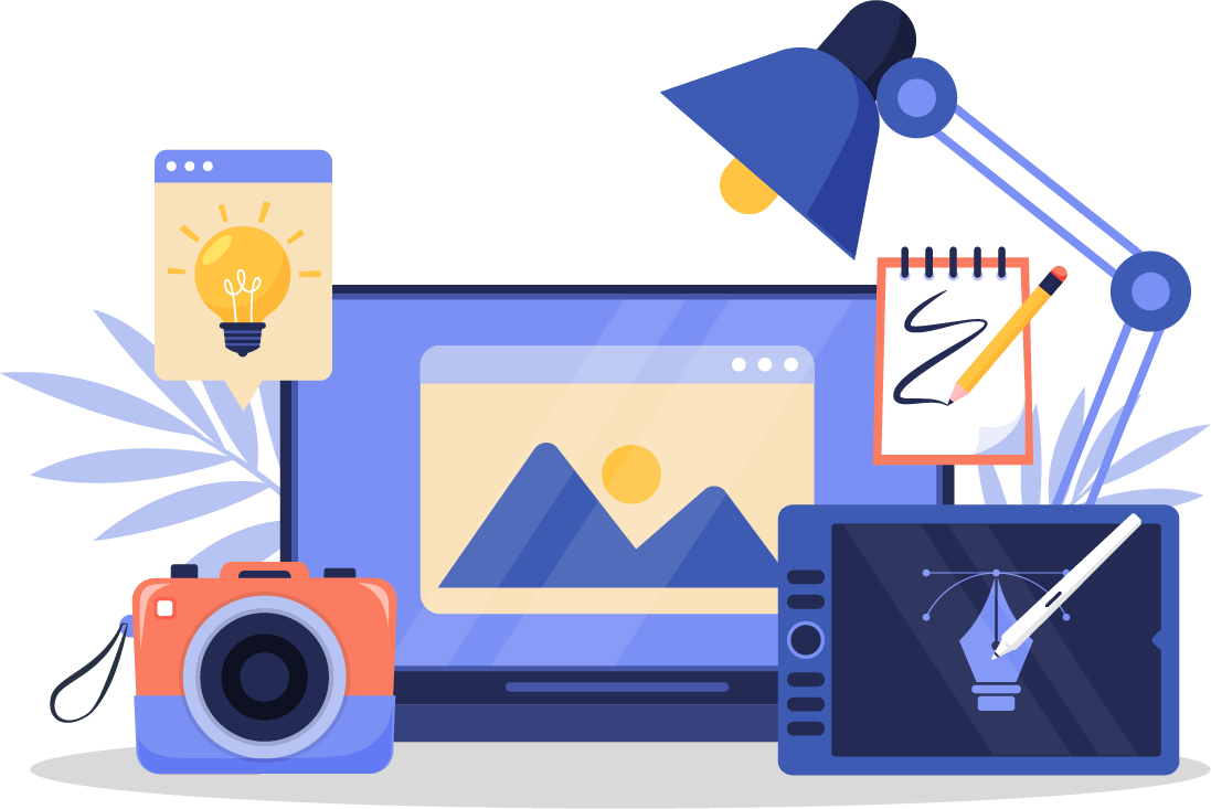 Graphic Designing Services graphic design services
