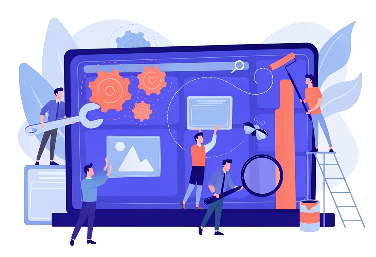 Website Maintenance & Support Services Website Maintenance & Support Services